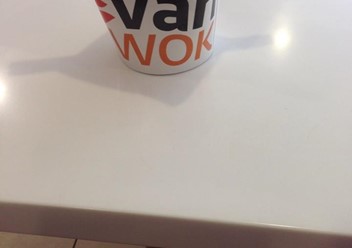 Фото компании  Van Wok, ресторан быстрого питания 1