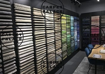 Фото компании  Carpetpalace 1