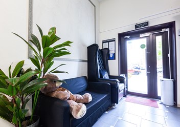 Фото компании  Мориарти 6