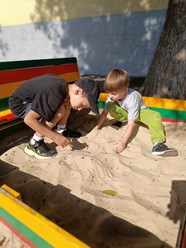 Частный детский сад Образование Плюс I: лучшее образование и забота с утра до вечера