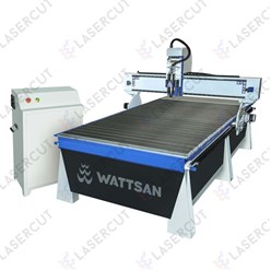 ФРЕЗЕРНЫЙ СТАНОК WATTSAN A1 1325