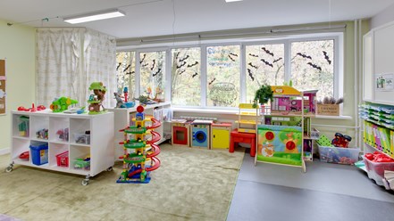 Фото компании  English Playschool Moscow 3