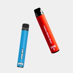 Фото компании  PEGASVAPE 16