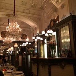 Фото компании  Brasserie Мост, ресторан 32