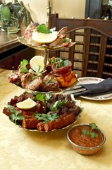 Фото компании  Tandoor, ресторан индийской кухни 8