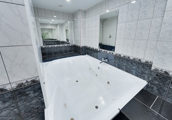 Фото компании  Парадокс, сауна 10