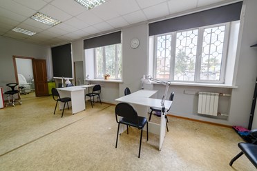 Фото компании  Fashion School Color 1