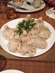 Фото компании  Не горюй, ресторан 21