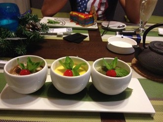 Фото компании  Daitori, ресторан 1