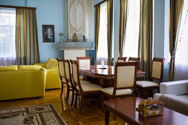 Фото компании  «Серебряный рассвет» 3