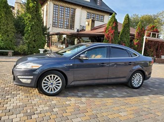 Выкупленное авто Ford Mondeo 2012 г. За 450 тыс.руб.