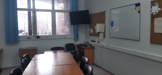 Фото компании  BKC - Профсоюзная 11