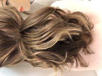 Резинка для волос. Собственное производство.