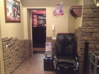 Фото компании  Эдем, сауна 13