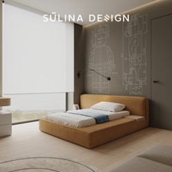 Фото компании ИП Sulina Design 8
