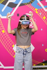 Фото компании  Сфера VR 7