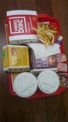 Фото компании  Макдоналдс 9