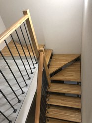 Фото компании ИП Лестницы-от-владимира 13