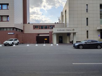 Фото компании ООО РОСТ 3