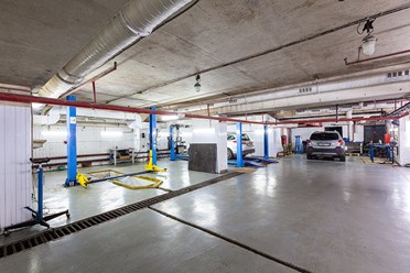 Фото компании  Автосервис Автопилот Медведково 8