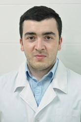 Врач-оториноларинголог , Сыров Роман Сергеевич