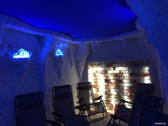 Фото компании ИП СпаКраснодар 5