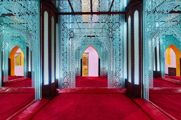 Фото компании  Багира, фитнес-центр 37