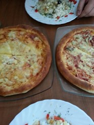 Фото компании  Потапыч, кафе-пиццерия 1