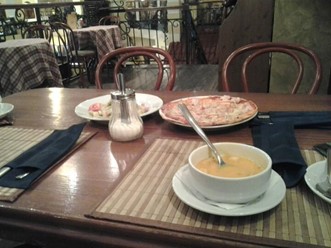 Фото компании  Casa Mia, итальянский семейный ресторан 24