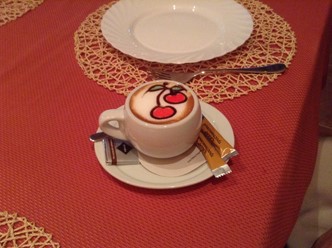 Фото компании  Итальянский дворик, ресторан 2