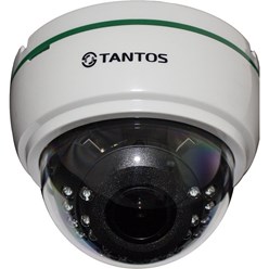 Фото компании  Тантос/Tantos Видеонаблюдение и Видеодомофоны  5