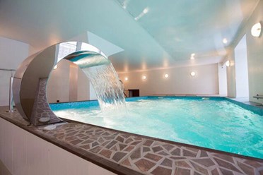 Фото компании ООО Сауна "Амазонка" 1