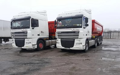 Фото компании ООО Мега-Тракс 5