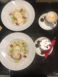 Фото компании  Своя Компания, сеть мягких ресторанов 11