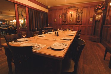 Фото компании  Maximilian&#x60;s, баварский клубный ресторан 60
