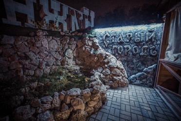Фото компании  Старый ГородЪ, кафе-ресторан 6