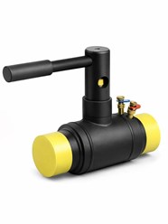 Фото компании  Valvestock 3