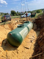 Фото компании  Новое место 7