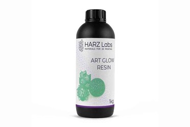 Фотополимерные смолы HARZ Labs