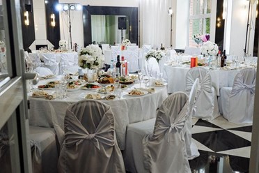 Фото компании ООО Вип банкет кейтеринг 7