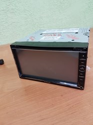 Ремонт автомагнитол