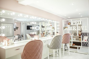 Фото компании  PRO БРОВИ Beauty Bar 10
