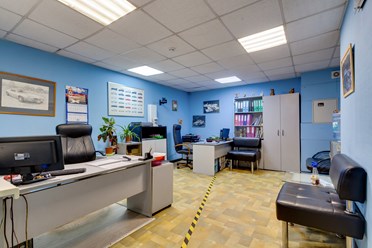 Фото компании  Технодон 10