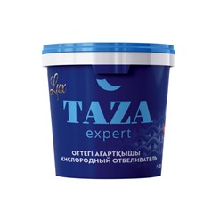LUX TAZA EXPERT Кислородный Отбеливатель