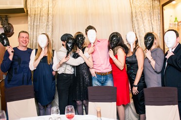 Фото компании  Охотничий клуб, ресторан 23