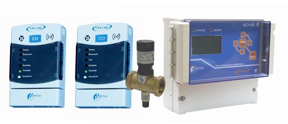 Фото компании ООО Газ - тест 3