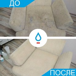Фото компании  Капля Подольск 3