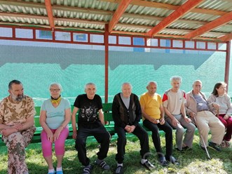 Фото компании ООО Пансионат для пожилых людей 36