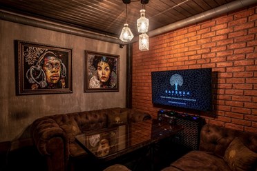 Фото компании  Барвиха Lounge Ликёрка 17