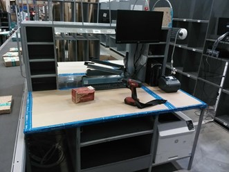 Фото компании ООО Клинбэйс 2